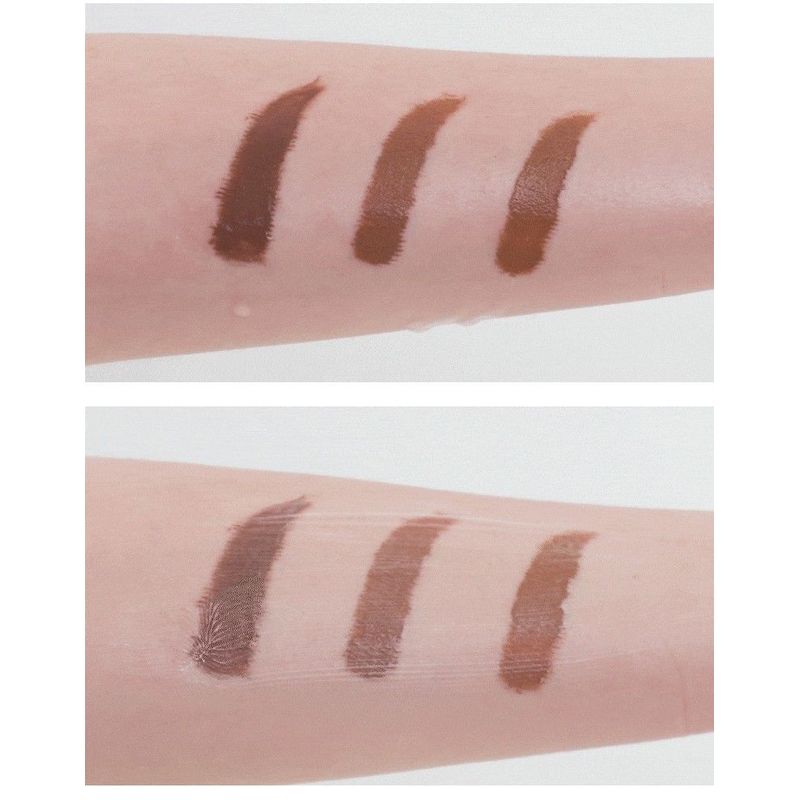 MERZY - The First Proof Brow Mascara - 3 Colors