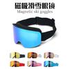 Skidåkning & Snowboard – Skidglasögon