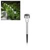Solar Light Garden Decoration Tools Outdoor Solar Powered Lamp Waterproof Landscape Lighting for Pathway Patio Yard Lawn