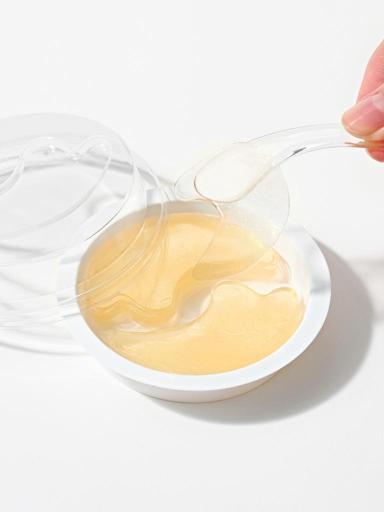 SNP Prep Vitaronic Eye Patch (24 Sheets)