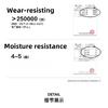 Airpose One-piece Ski Suit Waterproof  Breathable Snowboard Winter Workwear Pants Ski Jacket Women Men Snow Clothes skiing suit