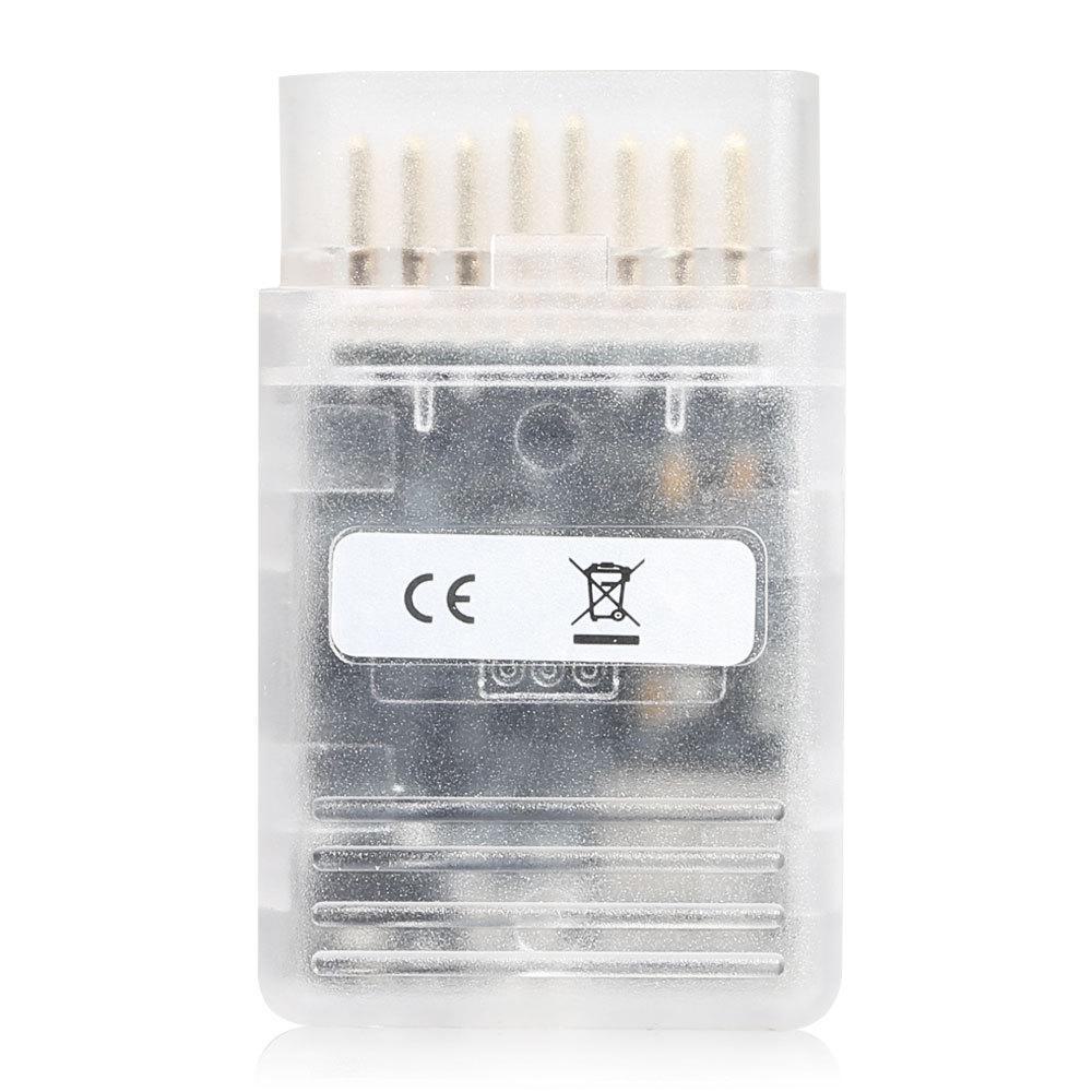 Openport 2.0 ECU Flash Chip Tuning Tool cu conector placat cu aur pentru diagnosticarea mașinii