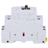 Household AC Contactor Switch BCH8 25M with Manual Function 2P25A 24V2NO