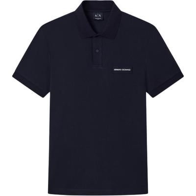 Solid Color Cotton Short Sleeve Polo Shirt Men Tops XM002390-AF13026-UB101