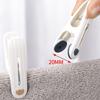 12Pcs Traceless Plastic Clothes Pegs Windproof Laundry Clothespin Clothes Pins Storage Organizer Quilt Towel Clips Anti-Slip