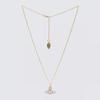 Vivienne WeStwood Women S Necklace 630203f3 R929 Tilya