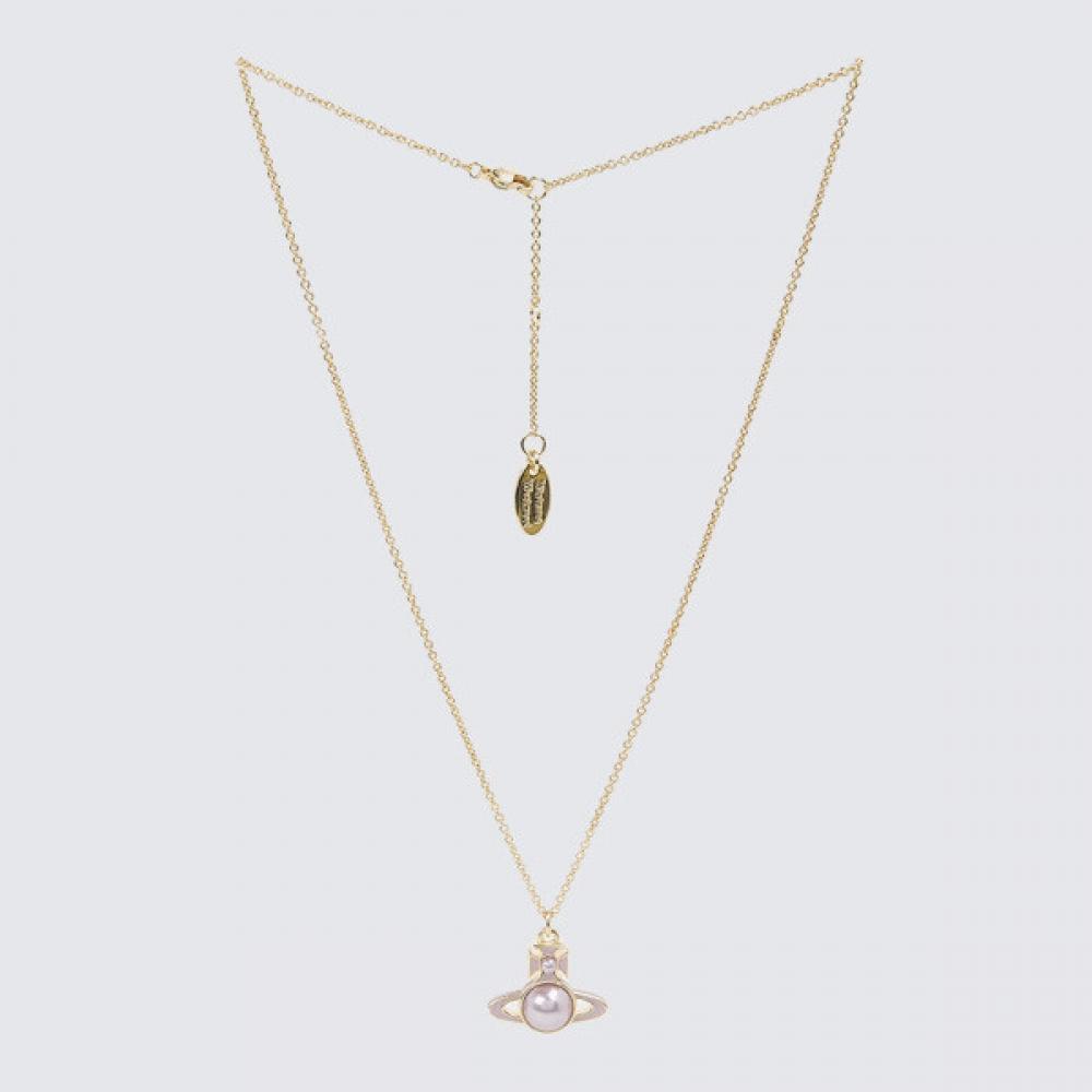 Vivienne WeStwood Women S Necklace 630203f3 R929 Tilya