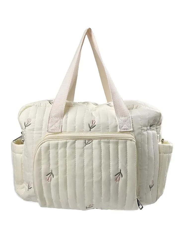 

Рюкзак для переноски младенцев и малышей, легкая сумка кросс-боди для мам и младенцев. One Size белый