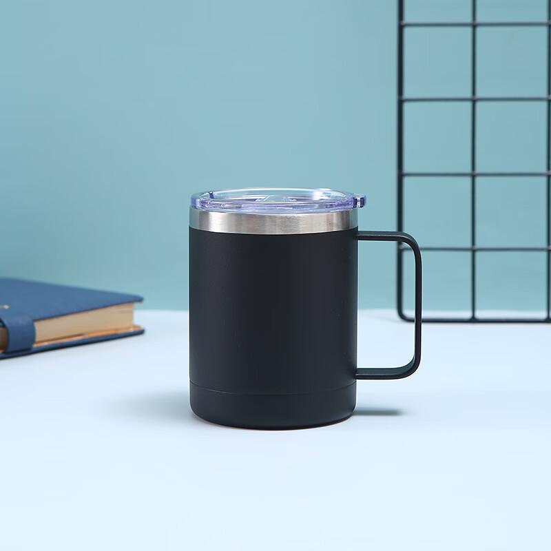 Duoli 304 Stainless Steel Insulated Coffee Mug