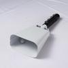 9 Inch Steel Handle Cow Bell for Sporting Events Football Games Christmas Party School Wedding Farm