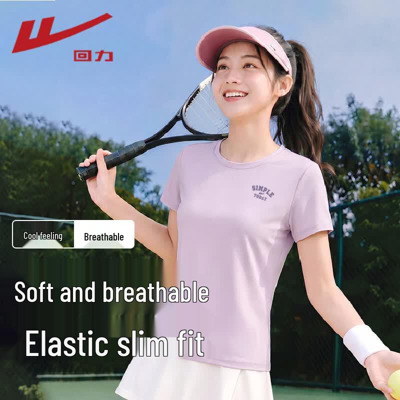 Warrior Women s Cooling Ice Silk Short Sleeve T-Shirt L