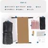 3F UL GEAR Lanshan Tent for 2 Compact and Simple UV Easy To Set Stylish People, Ultra-lightweight, 2-piece Set, Tent, Windproof, Waterproof,