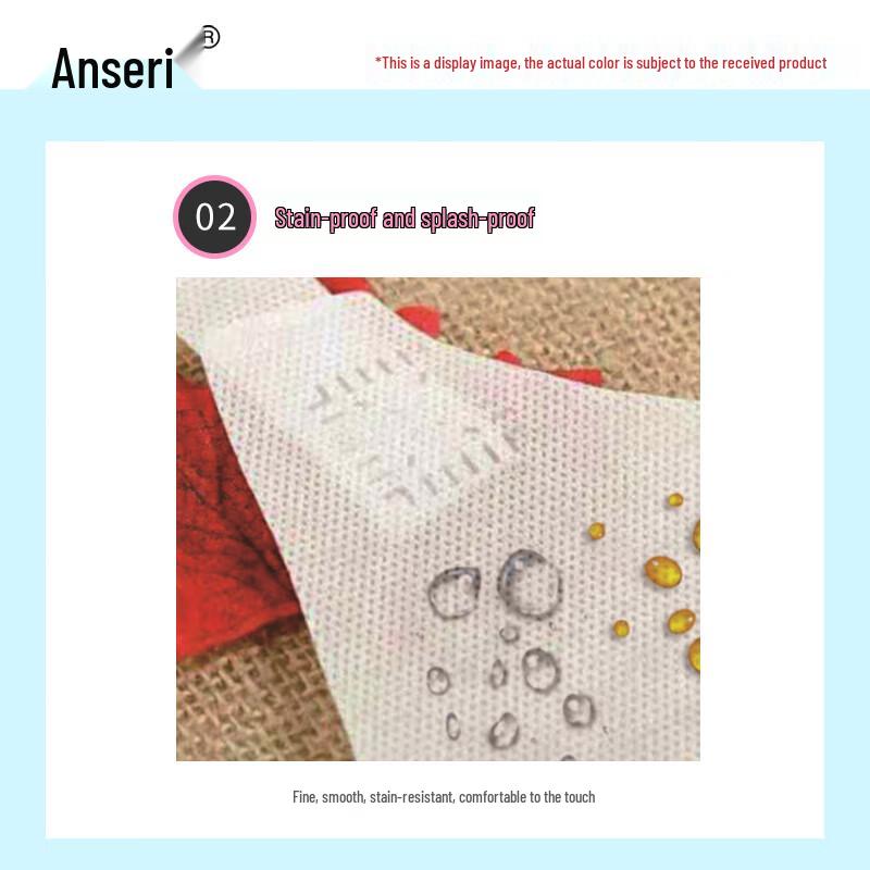 Ancai Rui Disposable Non-Woven Aprons