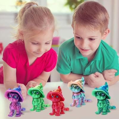 Verzamelen en modelbouw – Actiefiguren