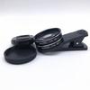 Mobile Phone Lens 37mm Dual Macro Lens 4K HD MACRO 15X 4K SLR Dual Macro Shooting Artifact