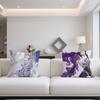 Game D-Duet Night Abyss cushion cover For Sofa Car Office Cafe Soft And Comfortable Double-Sided Printing Pillow Cover