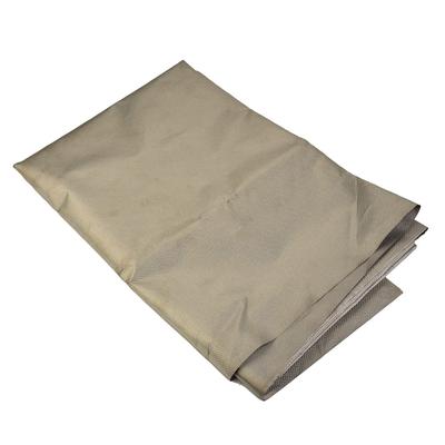EMF EMI RF RFID Abschirmung Anti Strahlung Schutz 5G Wifi Blockieren Stoff