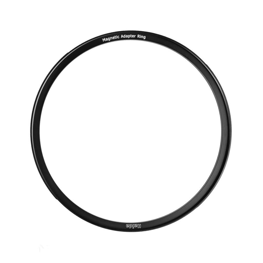 Haida Magnetic PL Filter 72mm Magnetic Polarizing Filter CPL Ultra Thin with Adapter Ring