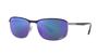 RB3671CH Polarized Sunglasses Ray-Ban