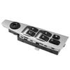 93570-2F200 Electric Power Master Window Control Switch Button Car 935702F200 For Kia Spectra EX LX SX Sedan 4-Door 2005-2009