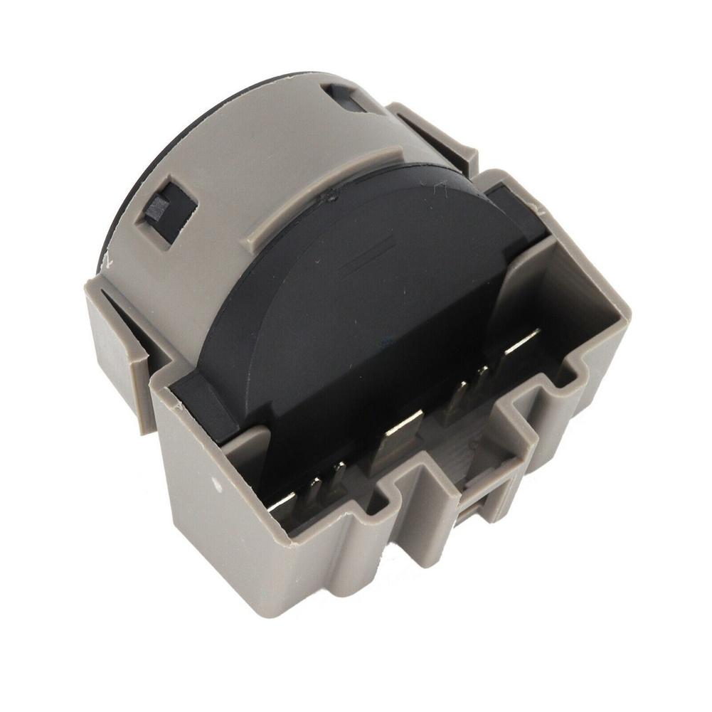 4355452 2S61-A3697-AA Ignition Switch Lock Cylinder Assembly Direct Replacement For Ford Transit MK7 2006-2014 Set