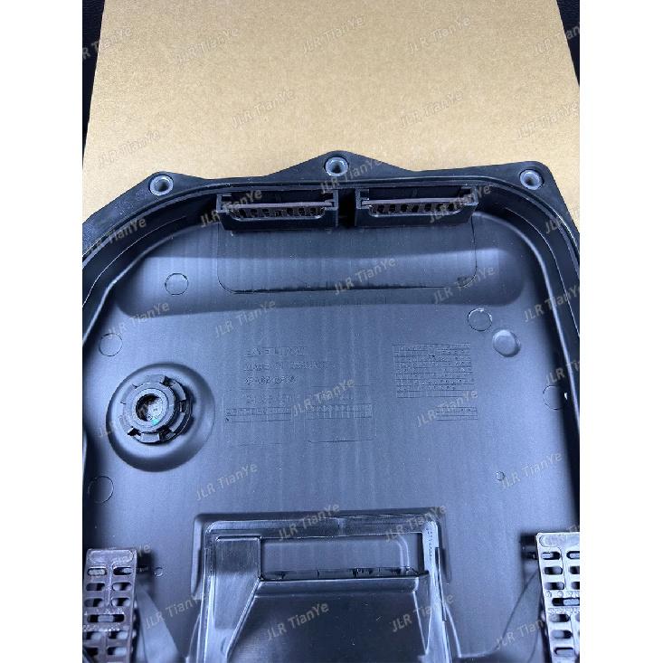 LR065238 LR023294 JDE26442 JDE36541 Transmission Oil Pan With Filter For Land Rover LR4 RR Sport Vogue Defender Discovery 4 5