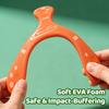 3‑Blade EVA Foam Boomerang Soft Auto‑Return Flying Toy Lightweight Outdoor Interactive Sports for Family Backyard Beach Play 6