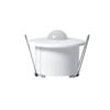 9-24V Low Voltage Infrared & Microwave Human Presence Sensor