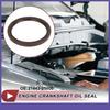 Engine Crankshaft Oil Rear Main Seal Single  for Kia Sorento No.2144325000