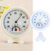 Kompaktes Design Feuchtigkeits-Thermometer Temperaturmessgerät