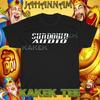 New Shirt Sundown Audio Basshead Logo American T Shirt Funny Size S To 5XL