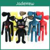 Cuddly Siren Head Plush Toy For Kids And Adults 15.7 Inches Soft Horror Doll