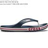 [Crocs] Crocs Official Adult Bayaband Flip 4 Choice 1  25sufp205393 