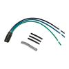 Parking Brake Override Interfaces Video In Motion Activation Cable Brake Bypass Module Simple Installation for Vehicle