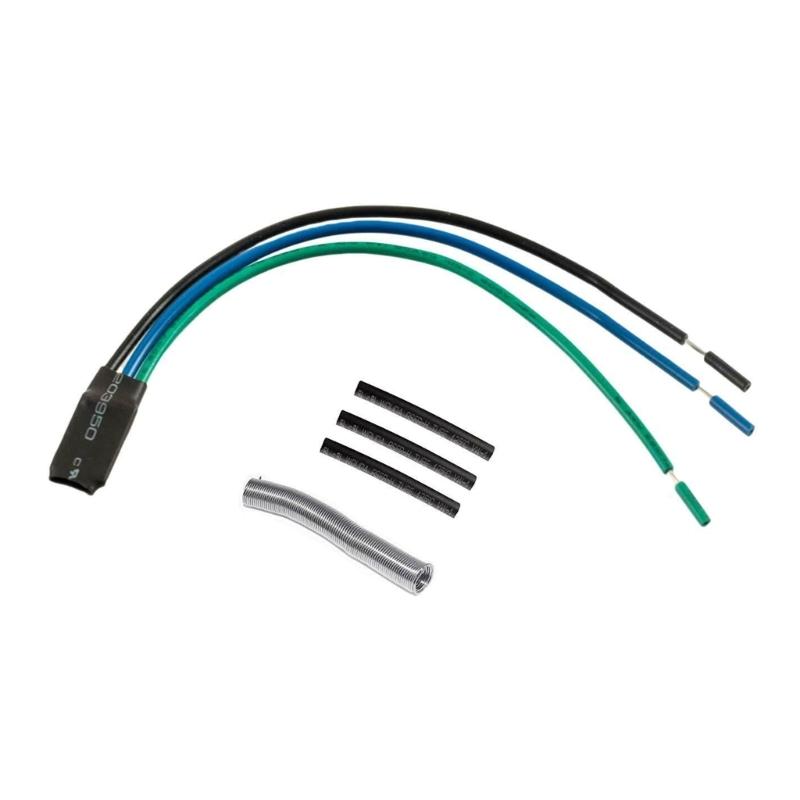 

Parking Brake Override Interfaces Video In Motion Activation Cable Brake Bypass Module Simple Installation for Vehicle 1