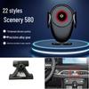 Dongfeng Fengxing Jingyi Fengguang AX7 Lingzhi Yixuan Car Phone Holder - New Navigation Accessory
