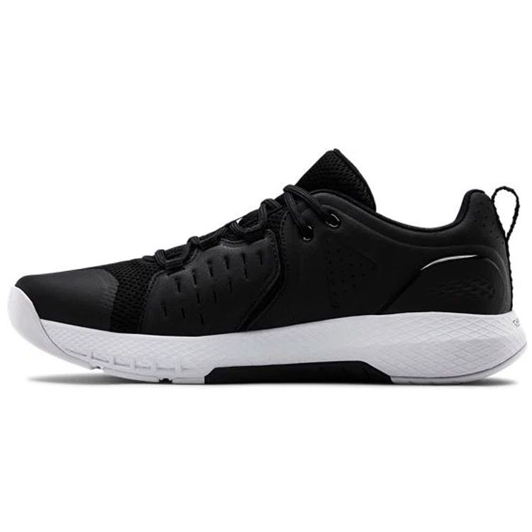 

Кроссовки Under Armour Charged Commit TR 2.0 Черные мужские 3022027-001