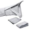 Thermal Insulated Air Conditioning Hose Sleeve Portable Air Conditioning Units Washable Vent Cover Adapter Sleeve