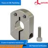 Custom Aluminum Alloy CNC Machining with Free Sample