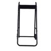 Outboard Boat Motor Stand Heavy Duty 165LB Load Capacity Boat Engine Trolley for Repair Maintenance Storage