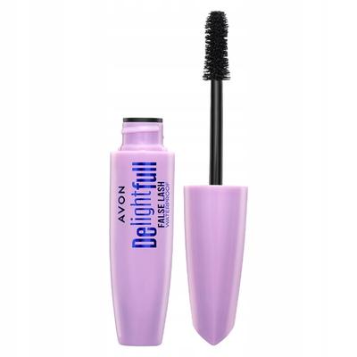 Avon Black Delightfull Waterproof Mascara