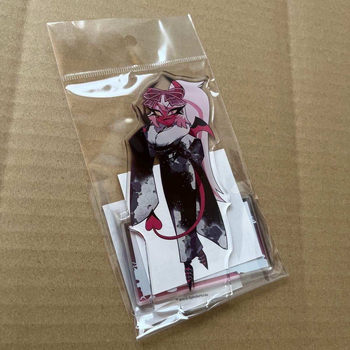 Verosika Mayday Animate Japanese clothes kimono Acrylic Stand