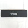 Used KOMONO KOM-W4020 Quartz Analog Watch