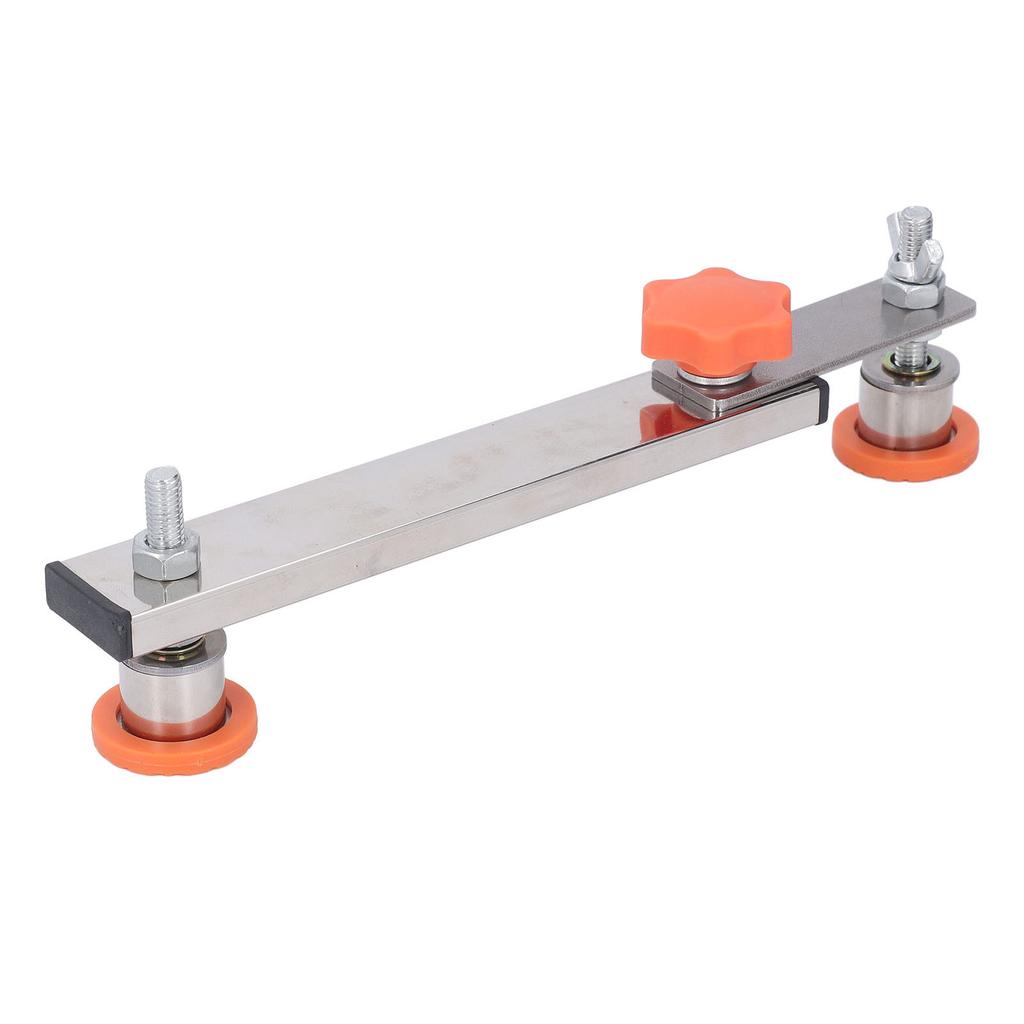 Cutting Machine Foot Pad Support Arm Set Non Slip Cutting Machine Feet Pad and Folding Arm