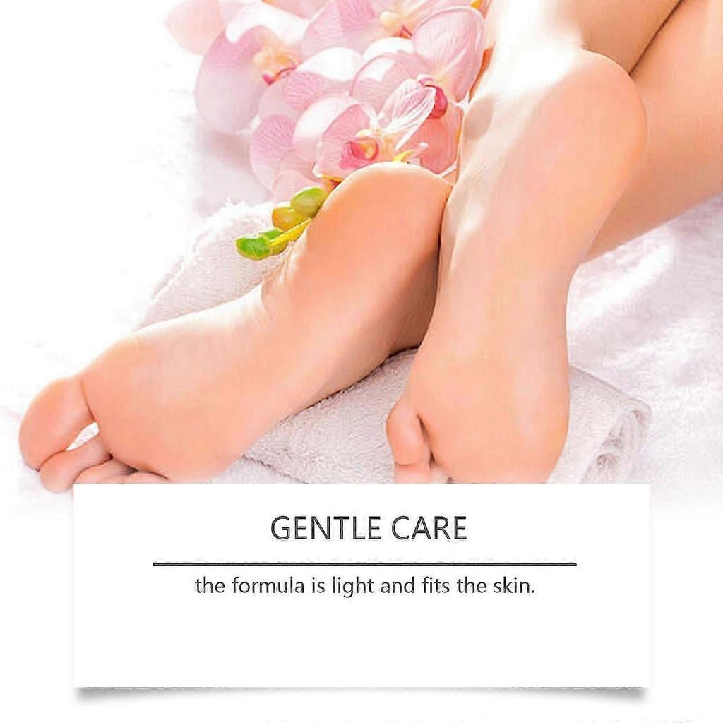 Foot Peeling Spray Instantly Remove Dead Skin Calluses Moisturizing Nourishing Dry Cracked Rough Heels Exfoliating Foot Serum
