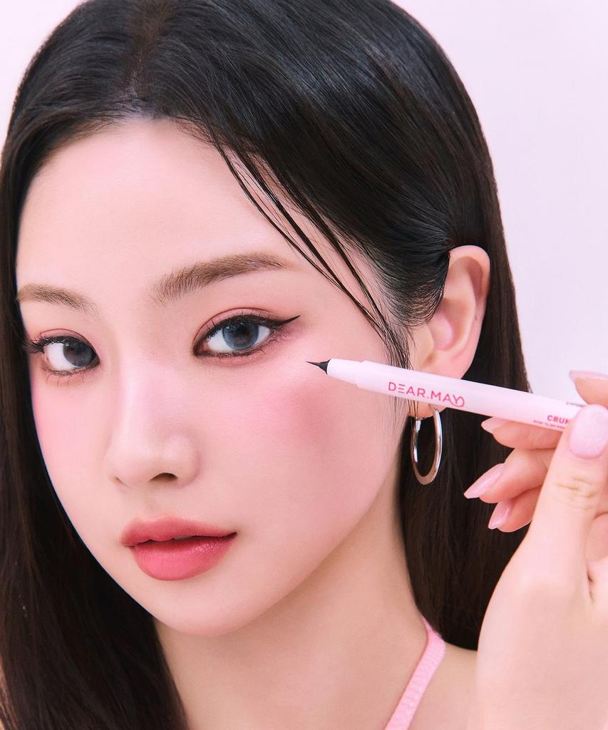 Crunch Pop Slim Pen Eyeliner