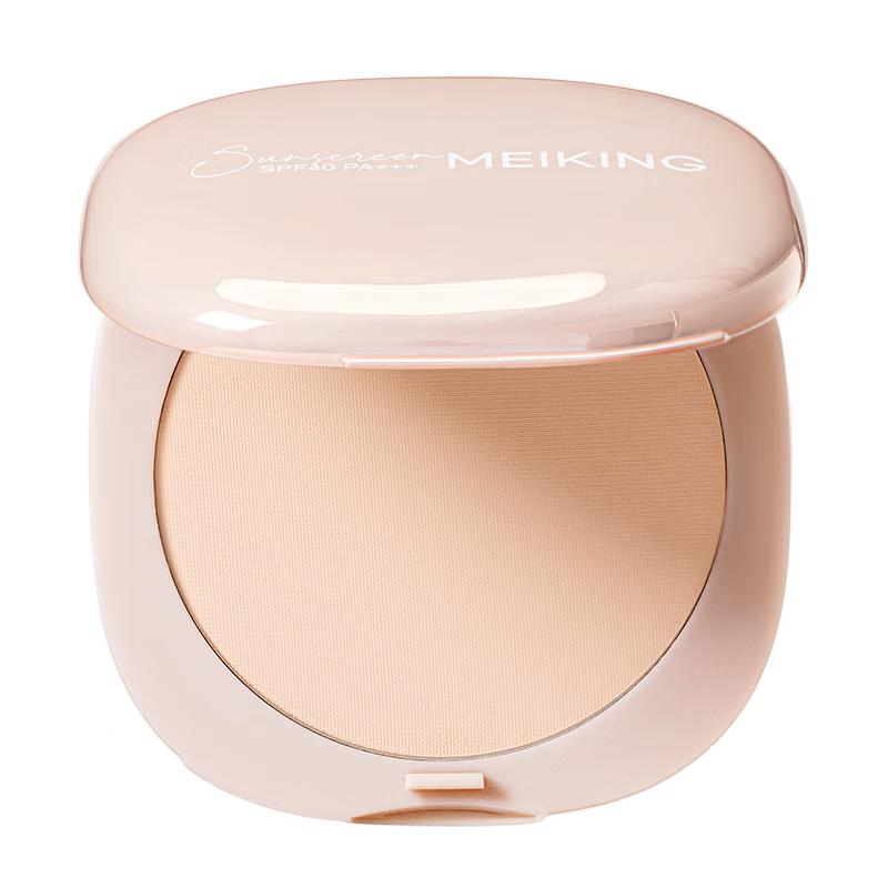 Meiking Long-Lasting Oil-Control Setting Powder