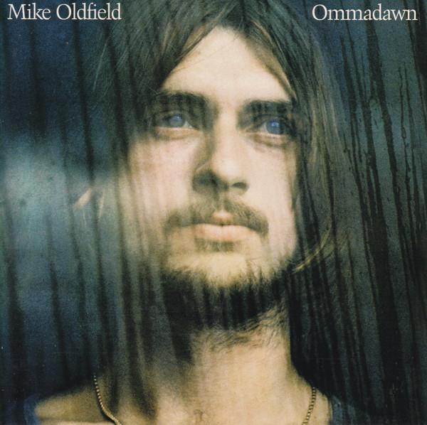 

CD МАЙК ОЛДФИЛД - OMMADAWN 5326762 Mercury 2010 Европа Рок Б/У