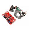 Fixed/Separate CD2399 Karaoke Board AC/DC Power Supply HIFI Audio Amplifier Board  Theater
