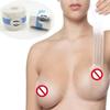 Transparent Breast Lift Tape Fashion Body Boob Push Up Bob Tape Invisible Boobtape Bra for Big Breas and Women Dress or Clothes